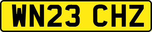WN23CHZ