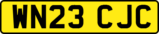 WN23CJC