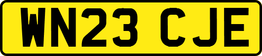 WN23CJE
