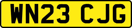 WN23CJG