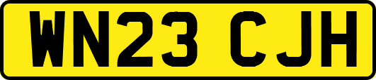 WN23CJH