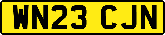 WN23CJN