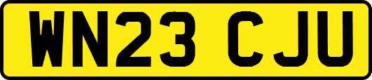 WN23CJU