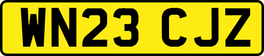 WN23CJZ
