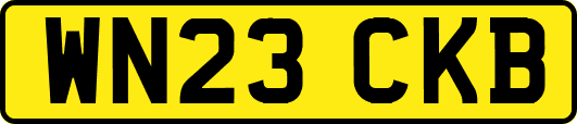 WN23CKB