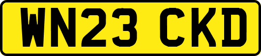 WN23CKD