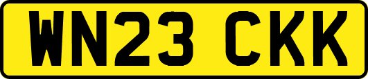 WN23CKK