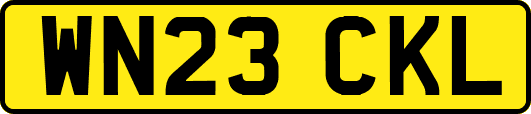 WN23CKL