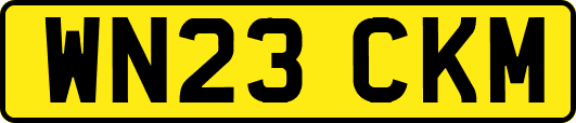 WN23CKM