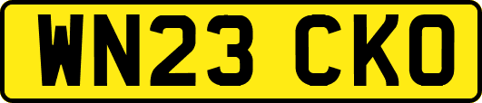 WN23CKO