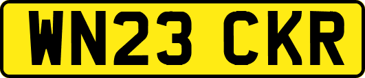 WN23CKR