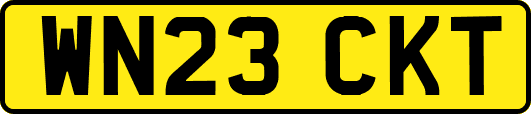 WN23CKT