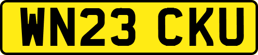 WN23CKU