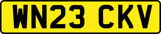 WN23CKV