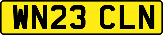 WN23CLN