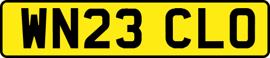 WN23CLO