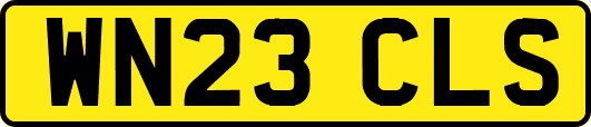WN23CLS