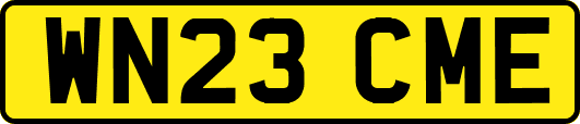 WN23CME