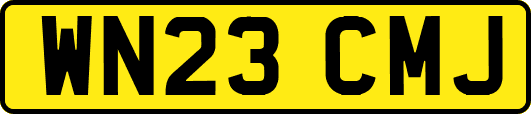 WN23CMJ