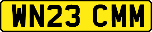 WN23CMM