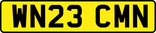 WN23CMN