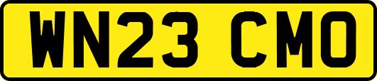 WN23CMO