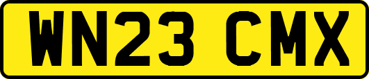 WN23CMX