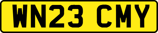 WN23CMY