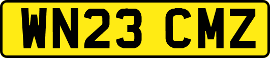 WN23CMZ