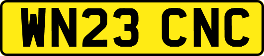WN23CNC