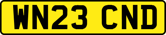 WN23CND