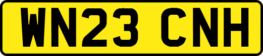 WN23CNH