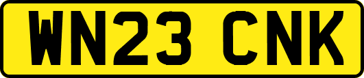 WN23CNK