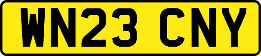 WN23CNY