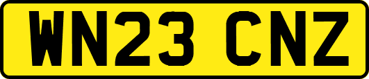WN23CNZ