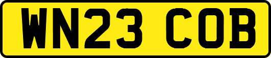 WN23COB
