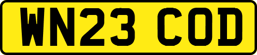 WN23COD
