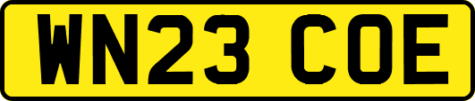 WN23COE