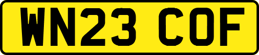 WN23COF