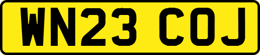WN23COJ