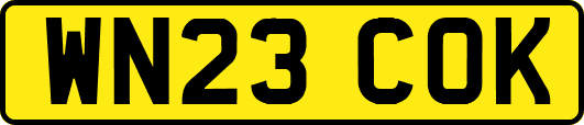 WN23COK