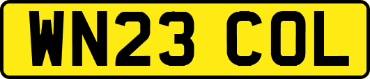 WN23COL