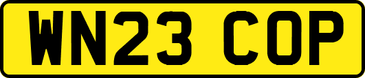 WN23COP