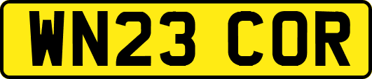 WN23COR