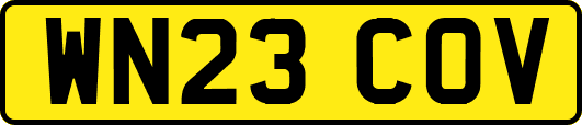 WN23COV
