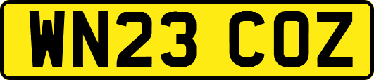 WN23COZ