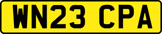 WN23CPA