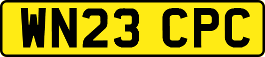 WN23CPC