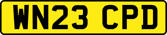 WN23CPD