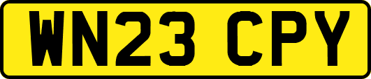WN23CPY